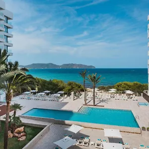 4* Hotel Iberostar Waves Cala Millor - Adults Only