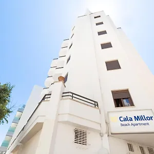  Appartement R2 Cala Millor