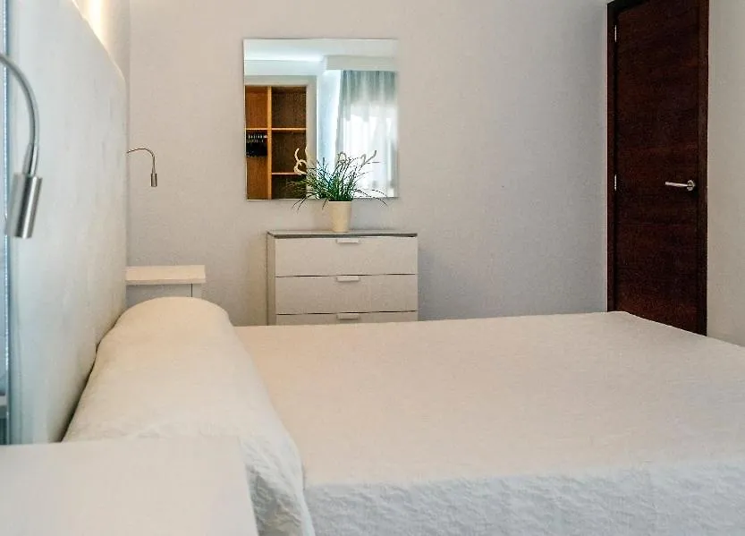 Mallorca Rooms Cala Millor 2 Spanje