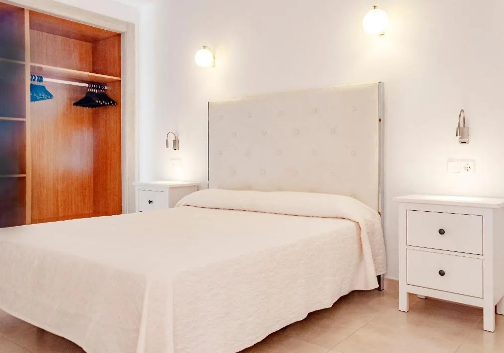 Mallorca Rooms Cala Millor 2 0*, Cala Millor (Mallorca) Spagna
