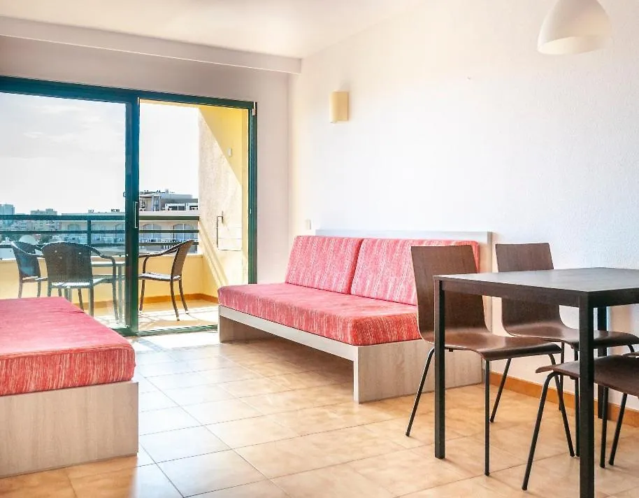 Aparthotel Mallorca Rooms Cala Millor 2