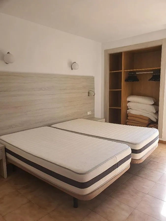 Aparthotel Mallorca Rooms Cala Millor 2