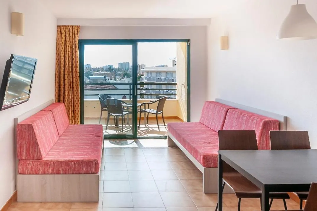 Mallorca Rooms Cala Millor 2 Spagna